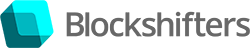 Blockshifters logo